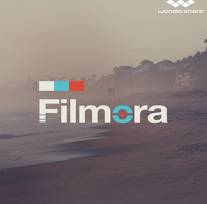 Wondershare Software, LLC Wondershare Filmora Video Editor [Download]